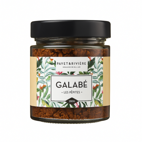 pepites galabe