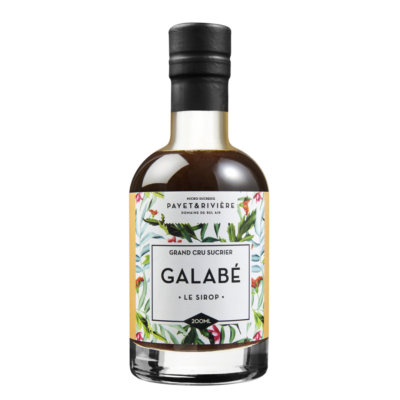 sirop galabé