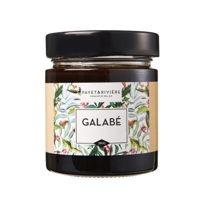 caramel galabé