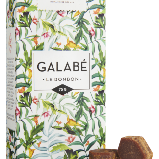 boite bonbons galabé