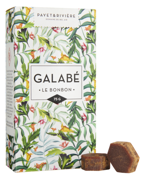 boite bonbons galabé