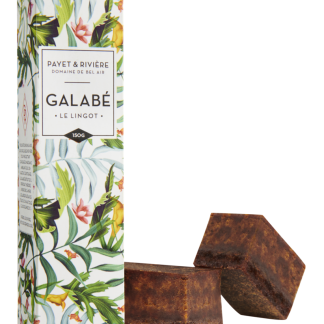 lingot galabé