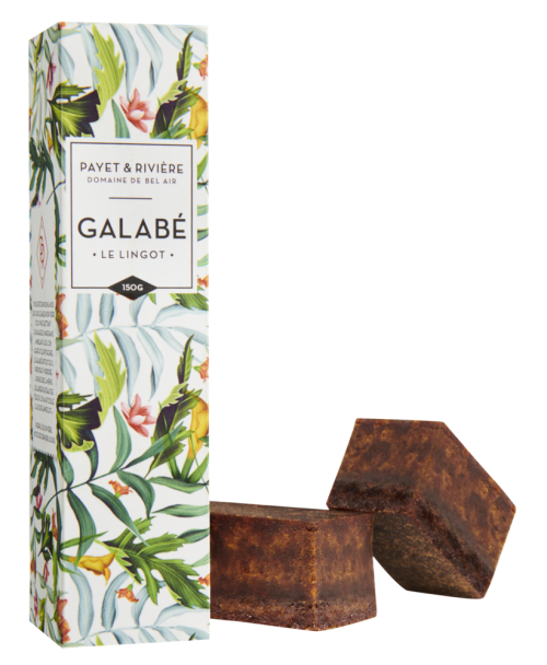 lingot galabé