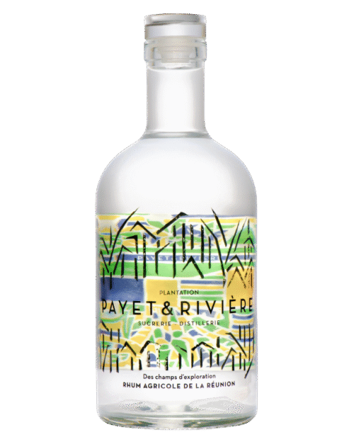 sur nos pistes rhum agricole de la reunion
