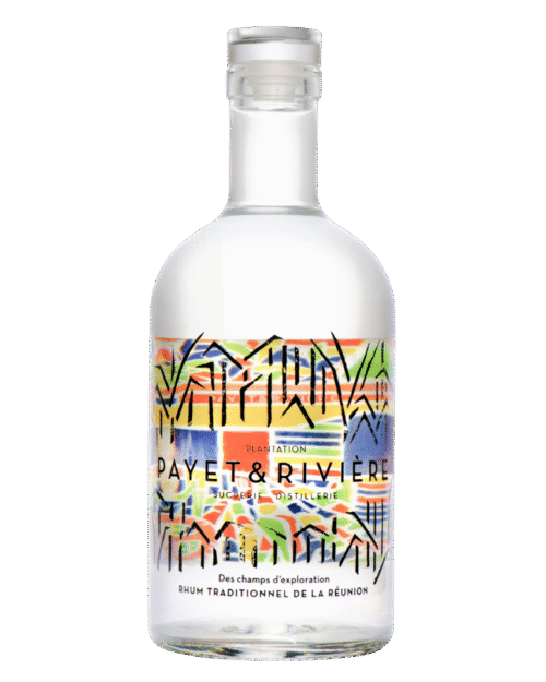 rhum traditionnel de sirop amplitudes payet